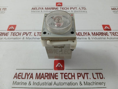 Faa08Dw24 Carlo Gavazzi 12-240Vac 1.5W Ip20 Delay On Operate Multifunction Timer