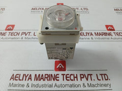 Faa08Dw24 Carlo Gavazzi 12-240Vac 1.5W Ip20 Delay On Operate Multifunction Timer