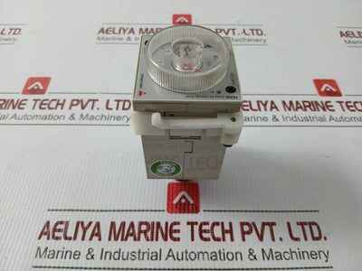 Faa08Dw24 Carlo Gavazzi 12-240Vac 1.5W Ip20 Delay On Operate Multifunction Timer