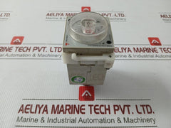 Faa08Dw24 Carlo Gavazzi 12-240Vac 1.5W Ip20 Delay On Operate Multifunction Timer