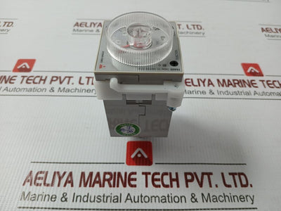 Faa08Dw24 Carlo Gavazzi Analog Time Delay Relay 50/60Hz 250Vac