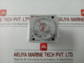 Faa08Dw24 Carlo Gavazzi Analog Time Delay Relay 50/60Hz 250Vac