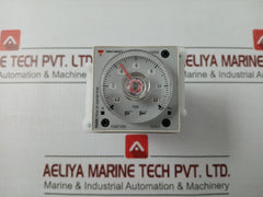 Faa08Dw24 Carlo Gavazzi Analog Time Delay Relay 50/60Hz 250Vac