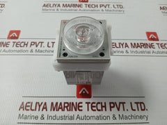 Faa08Dw24 Carlo Gavazzi Analog Time Delay Relay 50/60Hz 250Vac