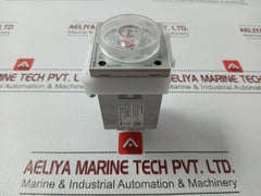 Faa08Dw24 Carlo Gavazzi Analog Time Delay Relay 50/60Hz 250Vac