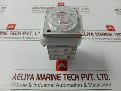 Faa08Dw24 Carlo Gavazzi Analog Time Delay Relay 50/60Hz 250Vac