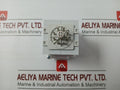 Faa08Dw24 Carlo Gavazzi Analog Time Delay Relay 50/60Hz 250Vac