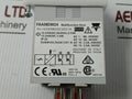Faa08Dw24 Carlo Gavazzi Analog Time Delay Relay 50/60Hz 250Vac
