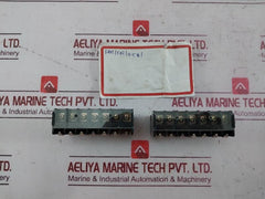 Fab/Fr/054 Terminal Block