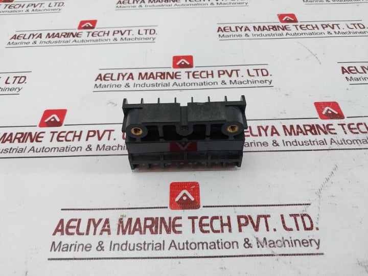 Fab/Fr/054 Terminal Block