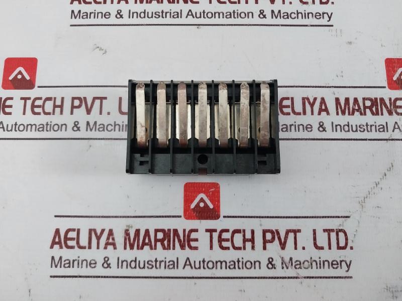 Fab/Fr/054 Terminal Block