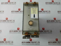 Fabbrica Italiana M2Sb1A.3 Relay Uaux.110V-