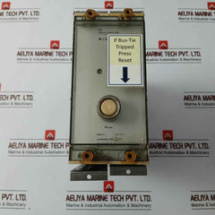 Fabbrica Italiana M2Sb1A.3 Relay Uaux.110V-