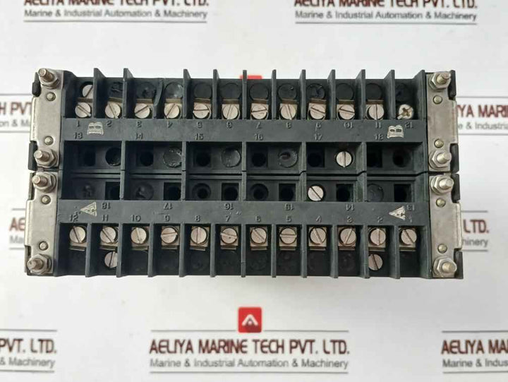 Fabbrica Italiana M2Sb1A.3 Relay Uaux.110V-