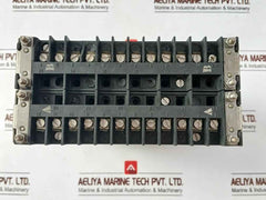 Fabbrica Italiana M2Sb1A.3 Relay Uaux.110V-