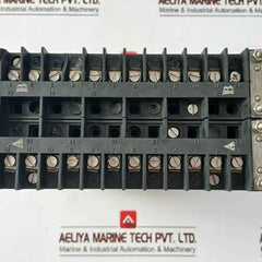 Fabbrica Italiana M2Sb1A.3 Relay Uaux.110V-