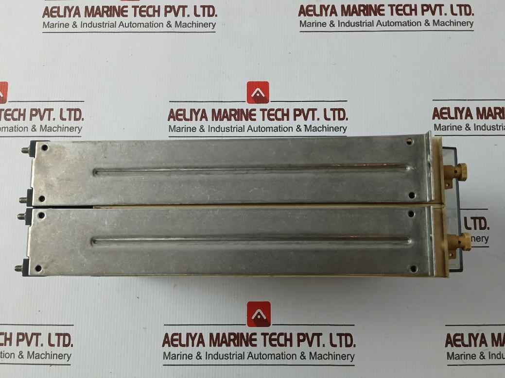 Fabbrica Italiana M2Sb1A.3 Relay Uaux.110V-