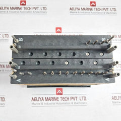 Bistable Industrial Relay 110V Fabbrica Italiana Rele M2Sb1A.3