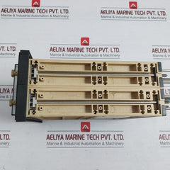 Bistable Industrial Relay 110V Fabbrica Italiana Rele M2Sb1A.3
