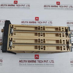 Bistable Industrial Relay 110V Fabbrica Italiana Rele M2Sb1A.3