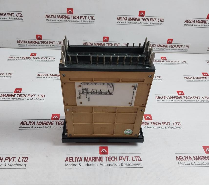Bistable Industrial Relay 110V Fabbrica Italiana Rele M2Sb1A.3