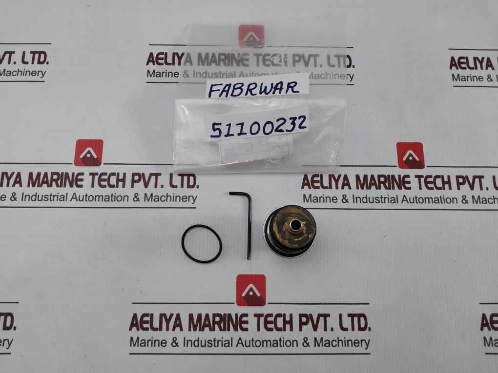 Fabrwar 51100232 Tap Cartridge Assembly With O-ring And Tool