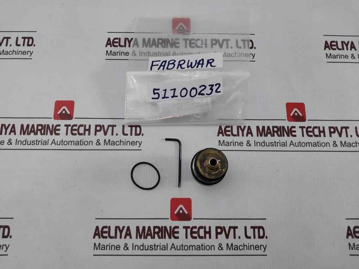 Fabrwar 51100232 Tap Cartridge Assembly With O-ring And Tool