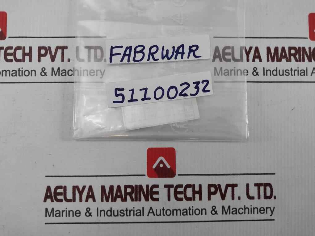 Fabrwar 51100232 Tap Cartridge Assembly With O-ring And Tool