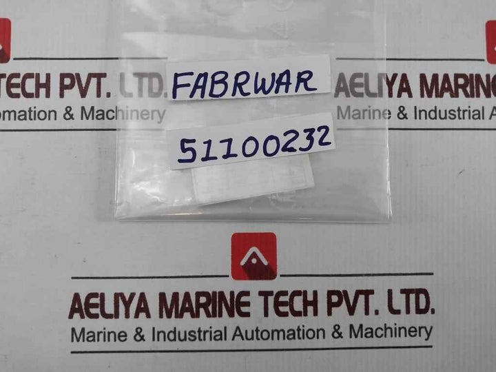 Fabrwar 51100232 Tap Cartridge Assembly With O-ring And Tool