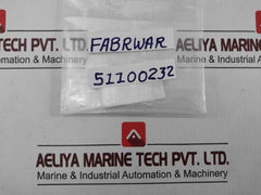 Fabrwar 51100232 Tap Cartridge Assembly With O-ring And Tool