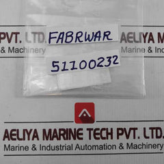 Fabrwar 51100232 Tap Cartridge Assembly With O-ring And Tool