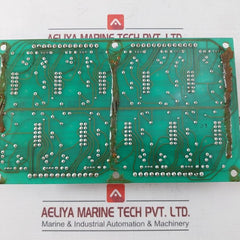 Fac511Pl10 Printed Circuit Board Card 51027017