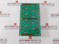Fac511Pl10 Printed Circuit Board Card 51027017
