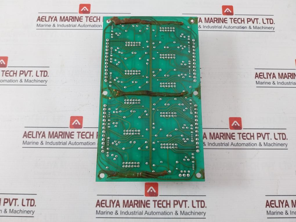 Fac511Pl10 Printed Circuit Board Card 51027017