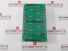 Fac511Pl10 Printed Circuit Board Card 51027017