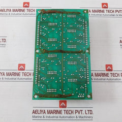 Fac511Pl10 Printed Circuit Board Card 51027017