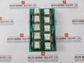 Fac511Pl10 Printed Circuit Board Card 51027017