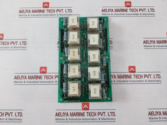 Fac511Pl10 Printed Circuit Board Card 51027017