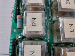 Fac511Pl10 Printed Circuit Board Card 51027017