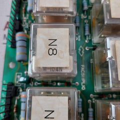 Fac511Pl10 Printed Circuit Board Card 51027017