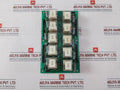 Fac511Pl10 Printed Circuit Board Card 51027017