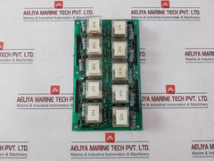 Fac511Pl10 Printed Circuit Board Card 51027017