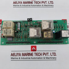 Fac511Pp Printed Circuit Board