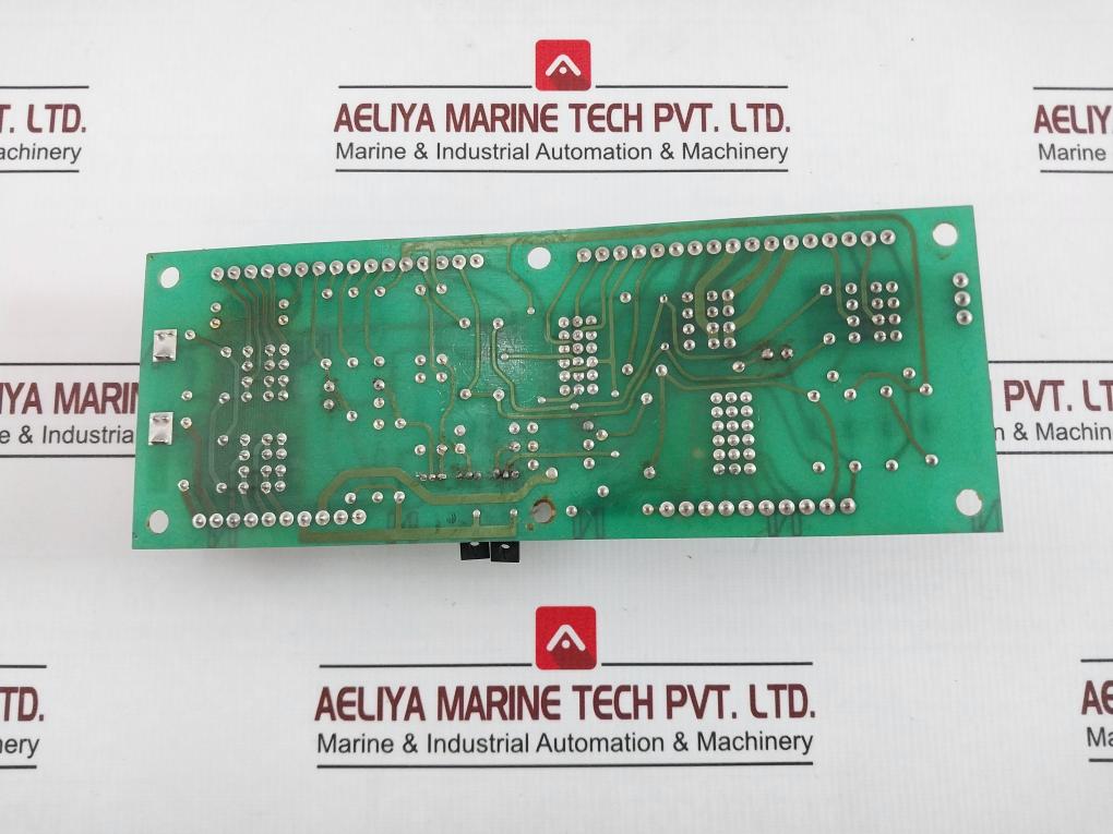 Fac511Pp Printed Circuit Board