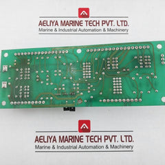 Fac511Pp Printed Circuit Board