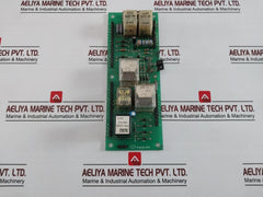 Fac511Pp Printed Circuit Board