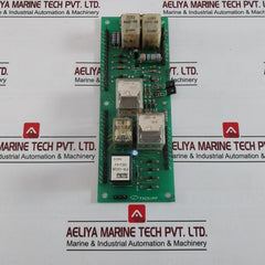 Fac511Pp Printed Circuit Board