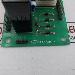 Fac511Pp Printed Circuit Board