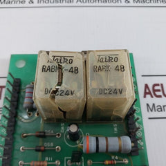 Fac511Pp Printed Circuit Board