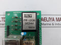 Fac511Pp Printed Circuit Board